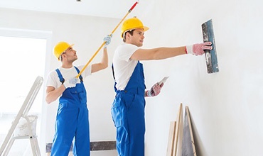 commercial painting sydney