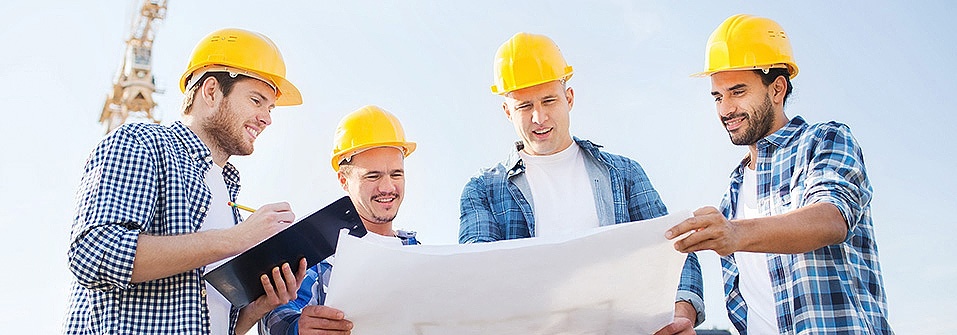 Professional Painting Services