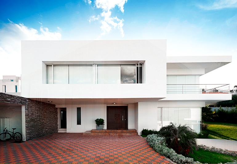 Commercial Painting Services