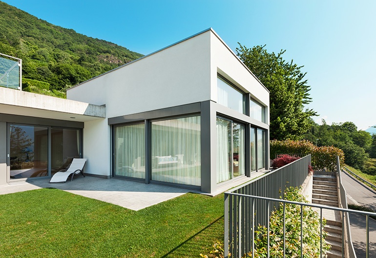 Commercial Painting Services
