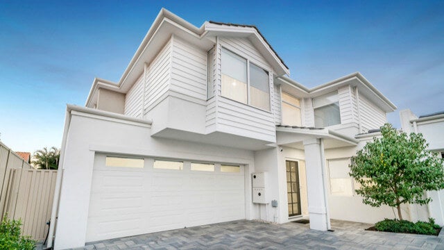 Protective Paint Coatings