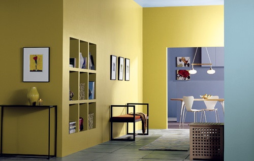 Protective Paint Coatings