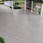 epoxy-coating epoxy floor coating