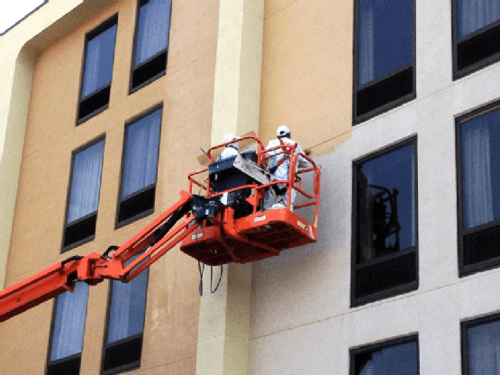 painting contractors sydney