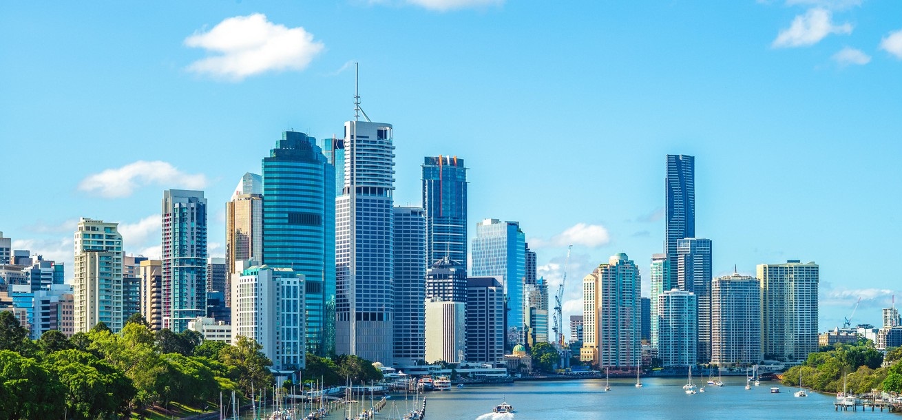 brisbane