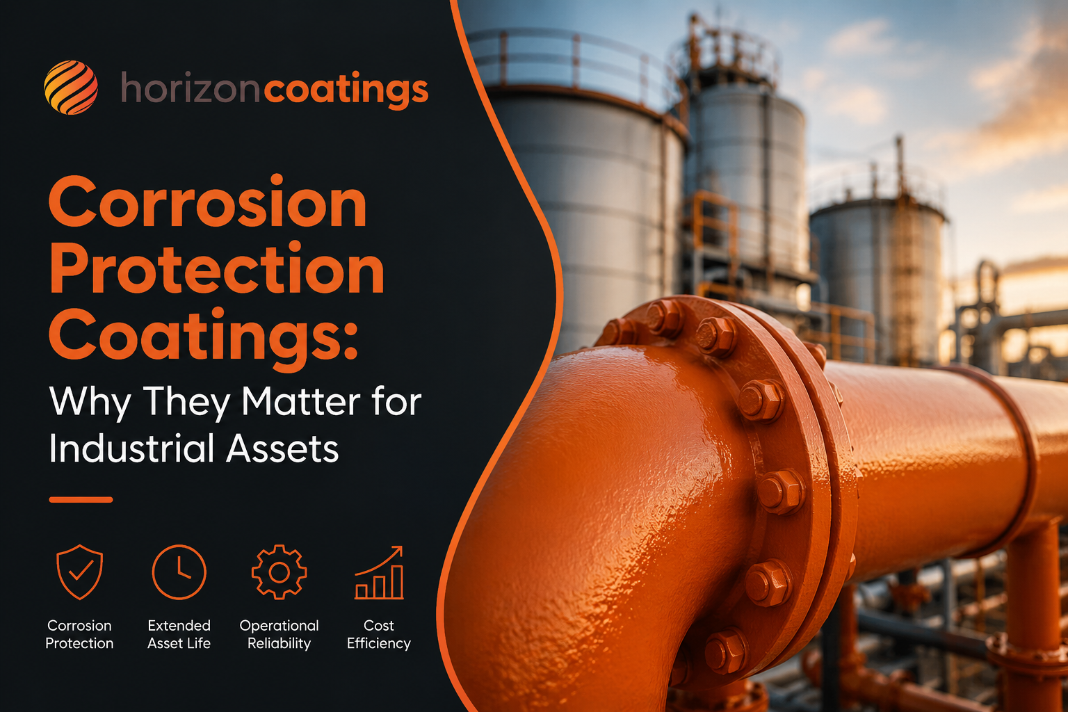 Corrosion Protection Coatings