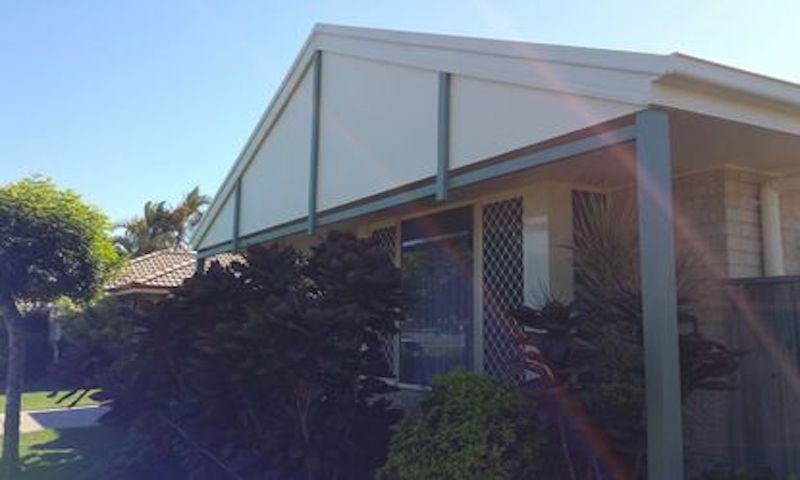 Allora Gardens, Maroochydore