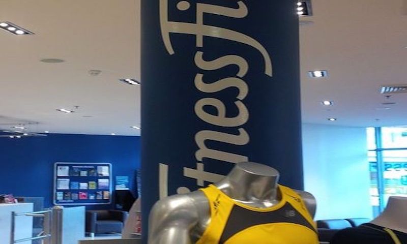 Fitness First, Sydney