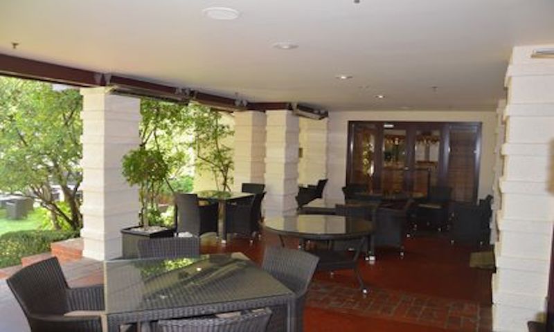Hyatt Hotel, Canberra