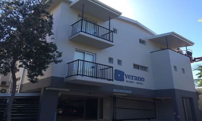 Verano Resort, Noosa