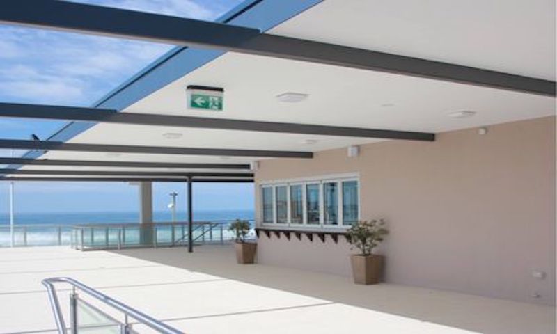 Wanda SLSC, Cronulla