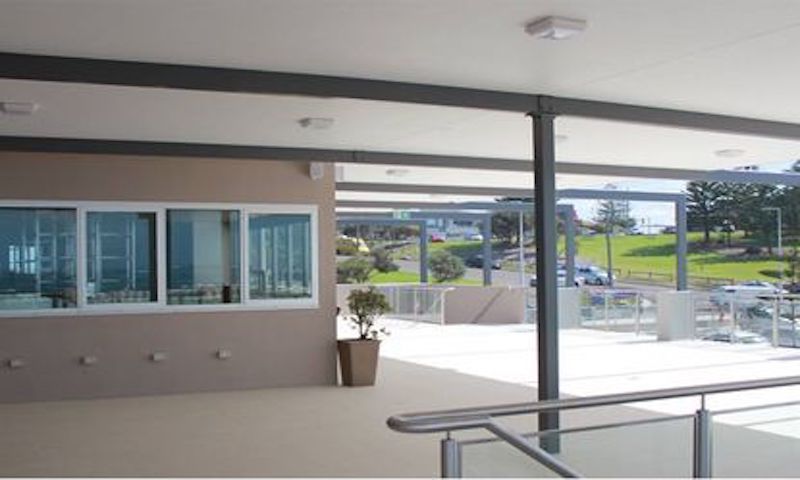 Wanda SLSC, Cronulla