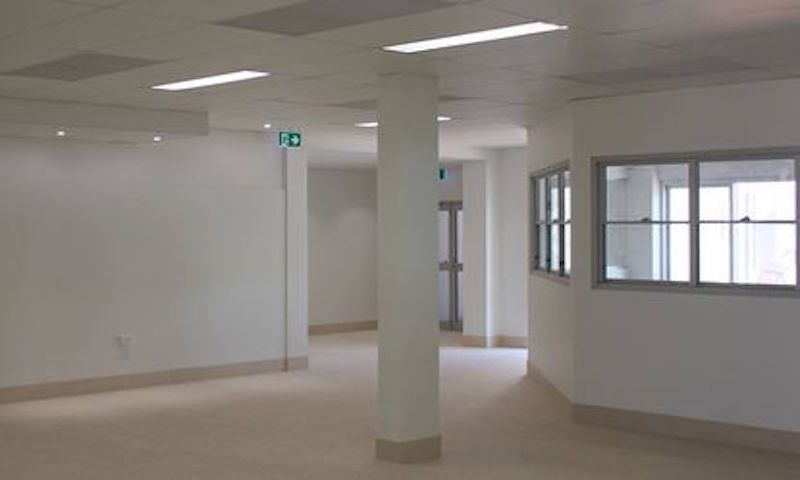 Wanda SLSC, Cronulla